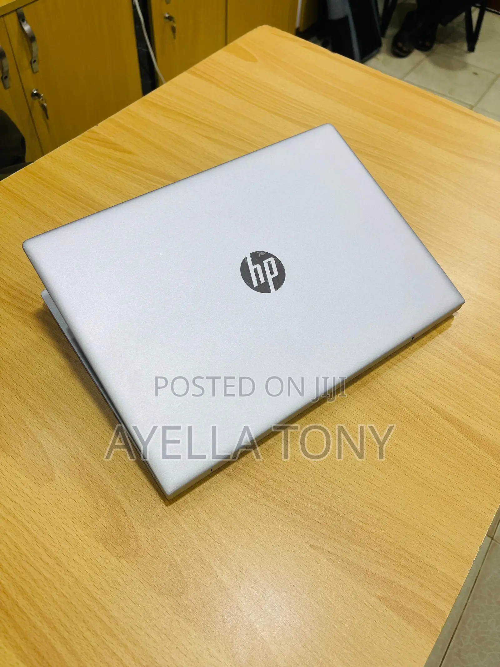 New Laptop HP ProBook 640 8GB Intel Core i5 SSD 256GB