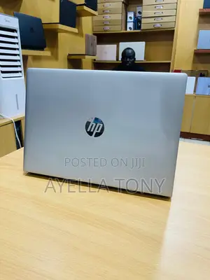 New Laptop HP ProBook 640 8GB Intel Core i5 SSD 256GB