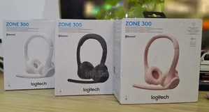 Logitech Zone 300 Wireless Headset