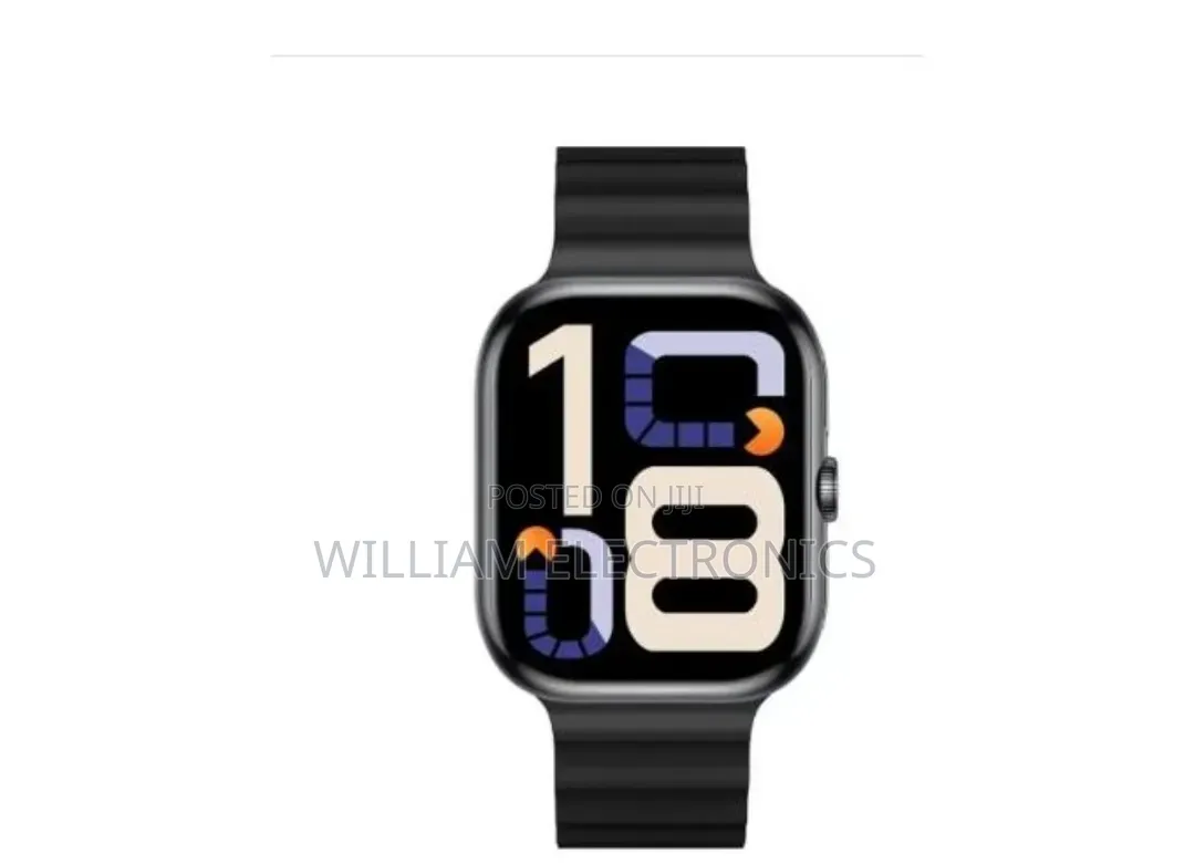 Greenlion Nexo Smart Watch