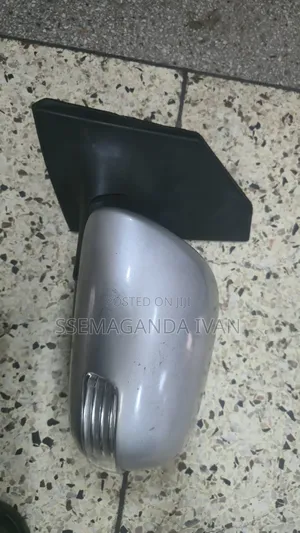 Fielder 2008 Sidemirror With Indicator