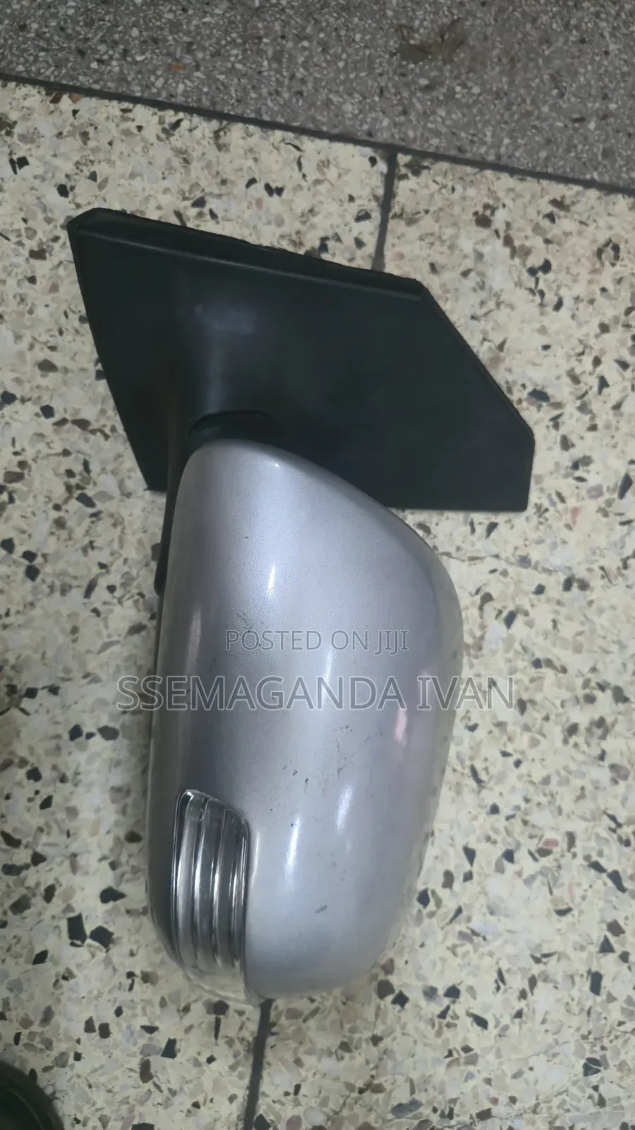 Fielder 2008 Sidemirror With Indicator