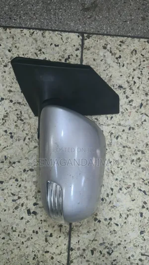 Fielder 2008 Sidemirror With Indicator