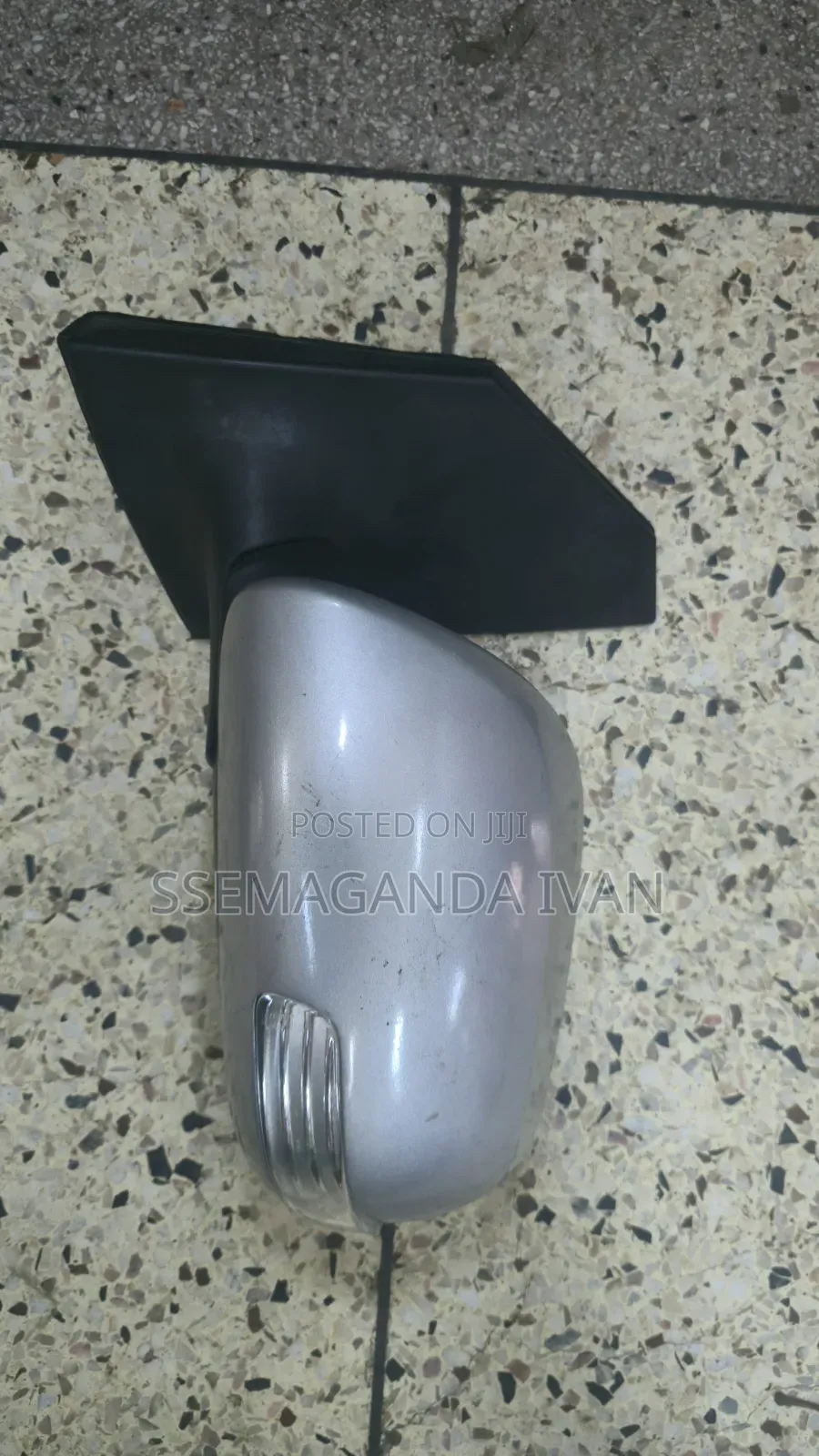Fielder 2008 Sidemirror With Indicator