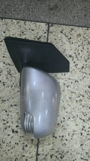 Fielder 2008 Sidemirror With Indicator