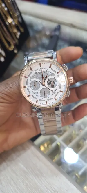 Patek Philippe Watch Original