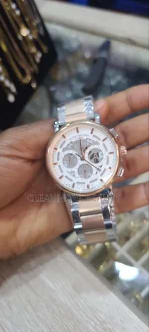 Patek Philippe Watch Original