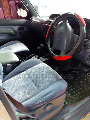 Toyota IST 2002 Silver
