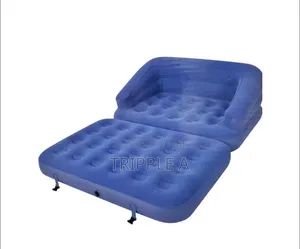 2 Seater Air Inflated Chair