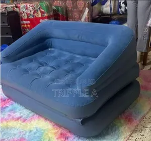 2 Seater Air Inflated Chair
