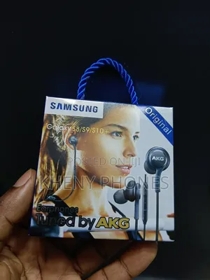 Samsung Akg