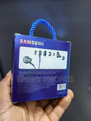 Samsung Akg