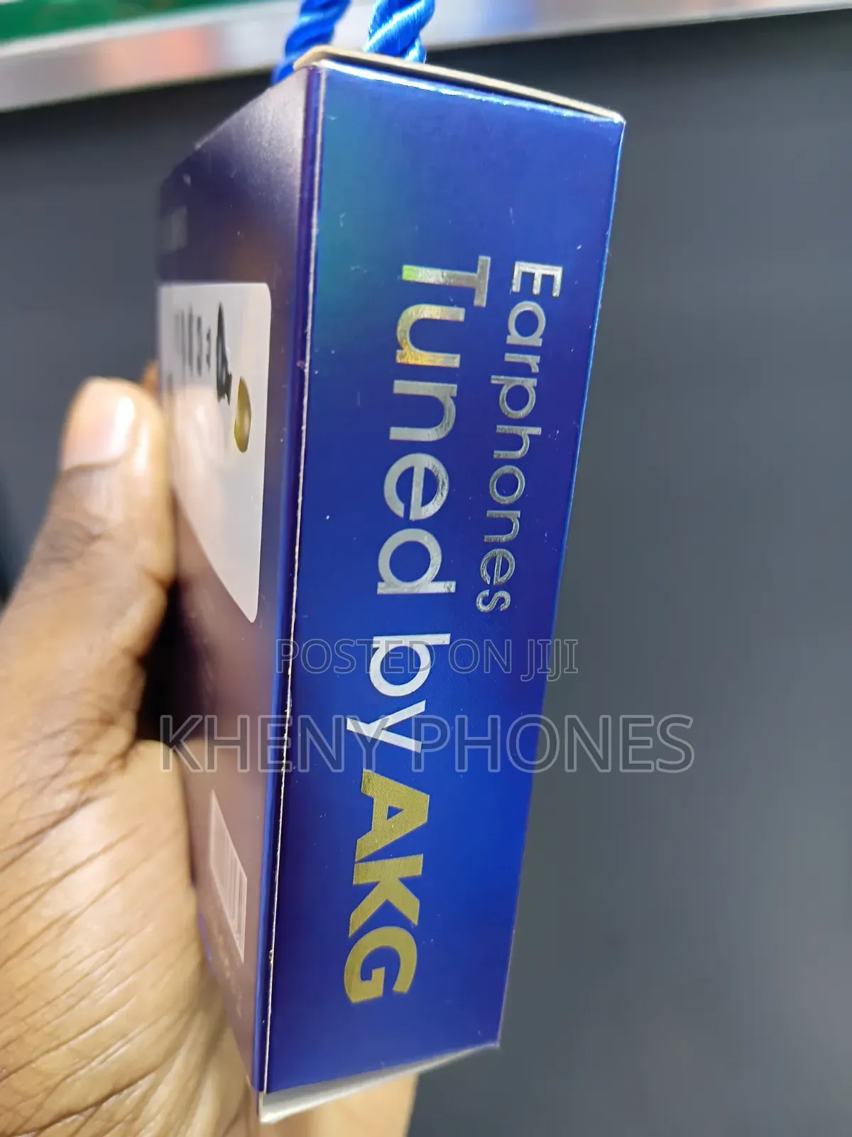 Samsung Akg