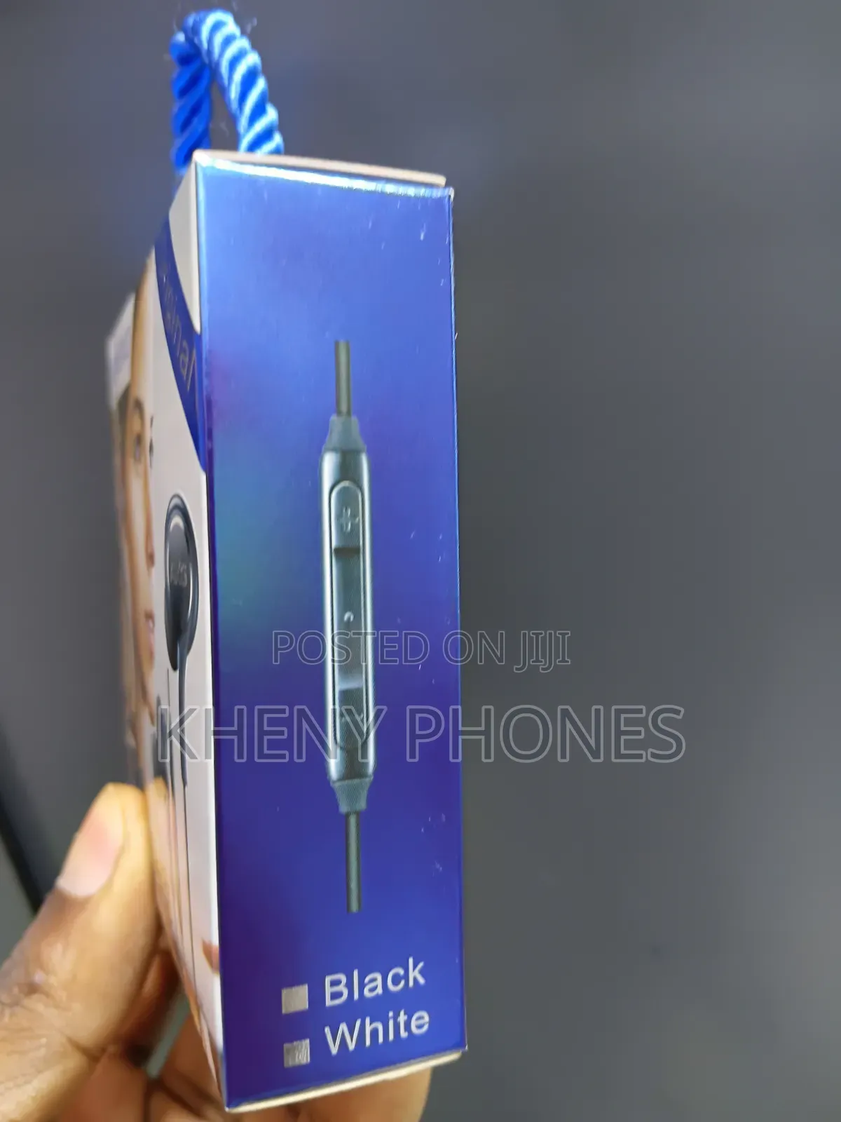 Samsung Akg