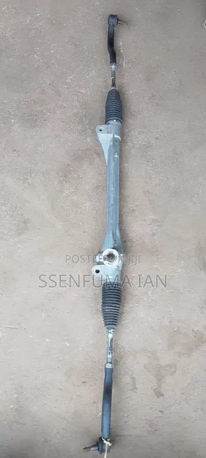 Vanguard,Rav4, Rumion, Alphard, Harrier Steering Rack Complete