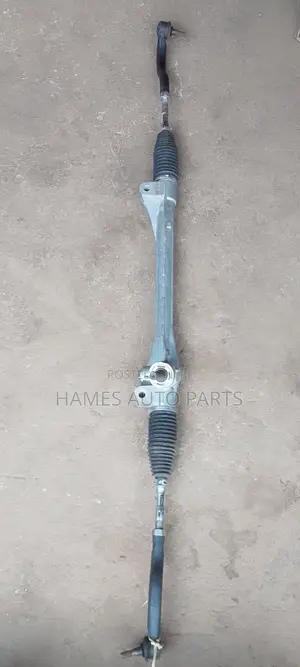 Vanguard,Rav4, Rumion, Alphard, Harrier Steering Rack Complete
