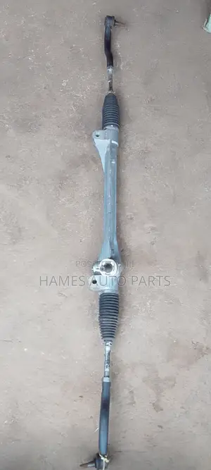 Vanguard,Rav4, Rumion, Alphard, Harrier Steering Rack Complete
