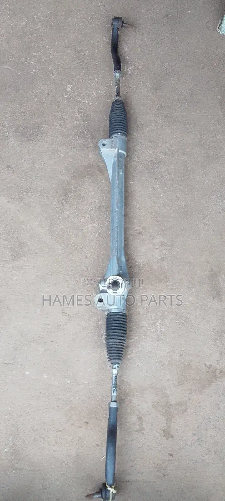 Vanguard,Rav4, Rumion, Alphard, Harrier Steering Rack Complete