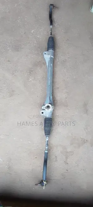 Vanguard,Rav4, Rumion, Alphard, Harrier Steering Rack Complete