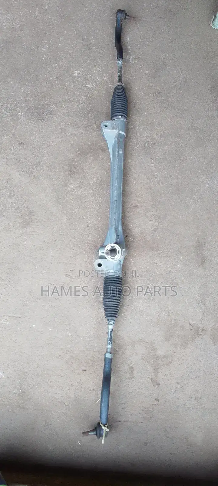 Vanguard,Rav4, Rumion, Alphard, Harrier Steering Rack Complete