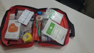 First Aid Kit