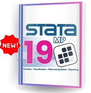 Statacorp Stata Mp 19.5 (Windows/Mac) [ Full Working] Full Version