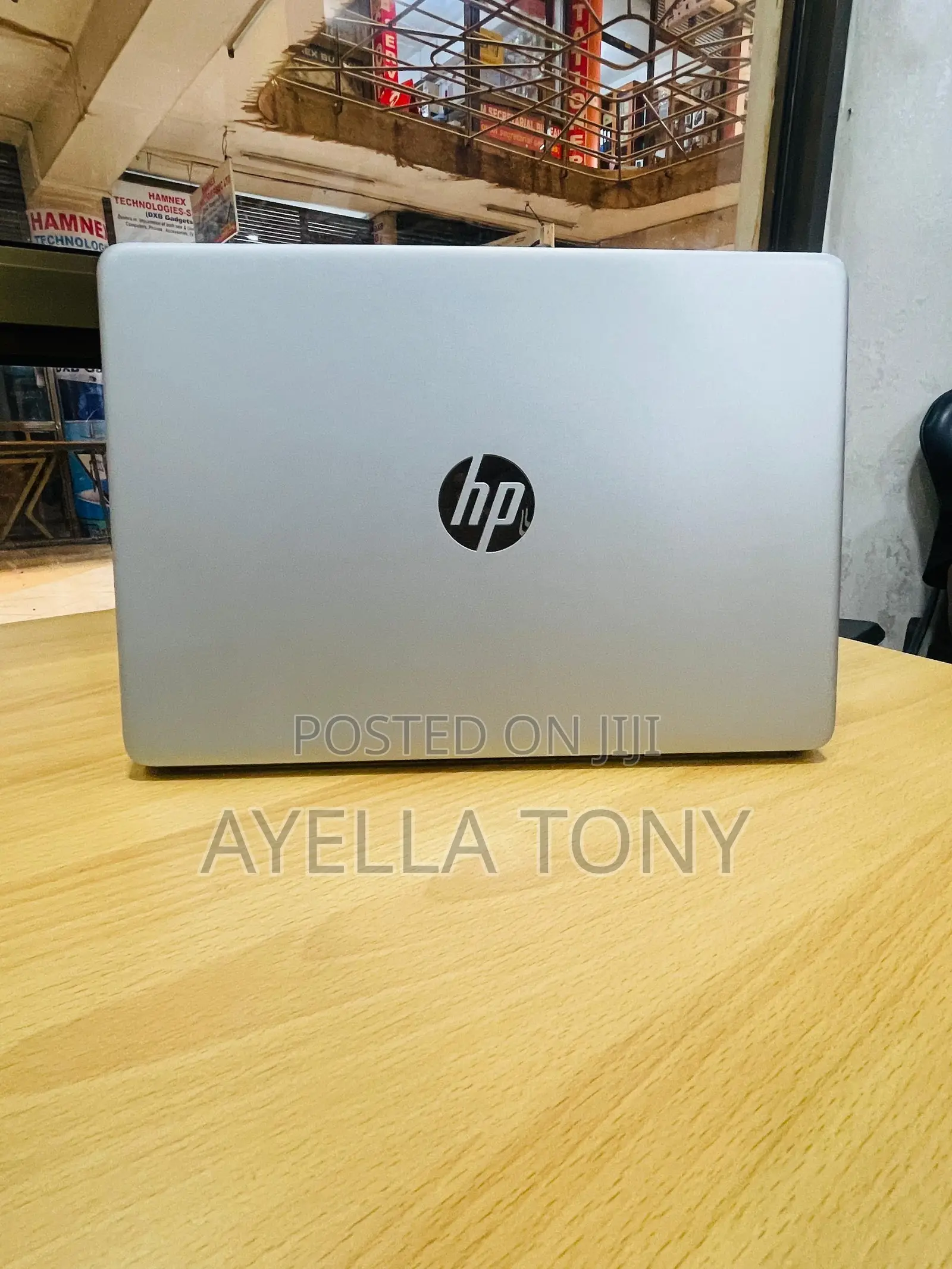 New Laptop HP Stream Notebook 8GB Intel Core i7 SSD 256GB