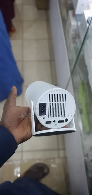 Portable Mini Smart Projector