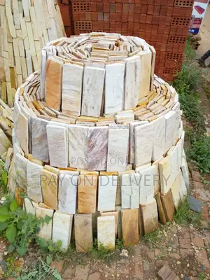 Stone Slates