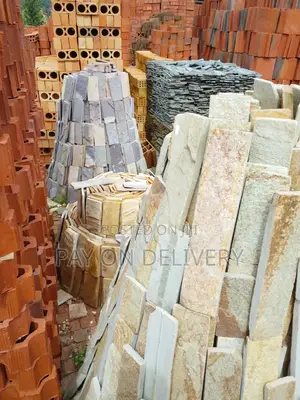 Stone Slates