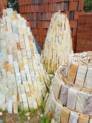 Stone Slates