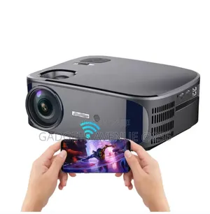 Philips Neopix Easy Home Projector
