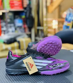 Adidas F50 Fairplay Shoes New