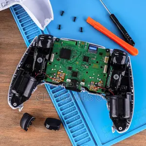 Ps5 Controller Repair Service at a Fair Price