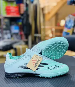 Adidas F50 Fairplay Shoes Brand New Original