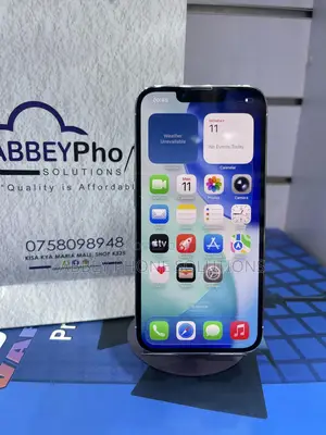 Apple iPhone 13 Pro 256 GB White