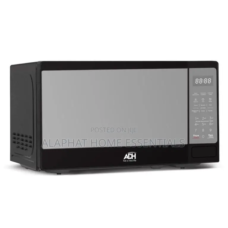 Adh Amd-20 Litre Digital Microwave Oven