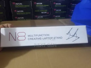 N8 Multifunction Laptop Stand