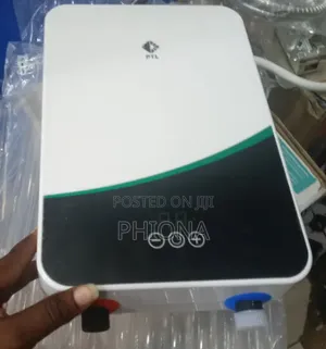 Ptl Water Heater (Pearl Light Technologies)