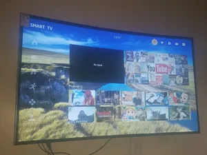 85 Inch Smart Android Original Curved Flat UHD