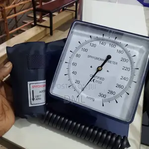 Aneroid Sphygmomanometer