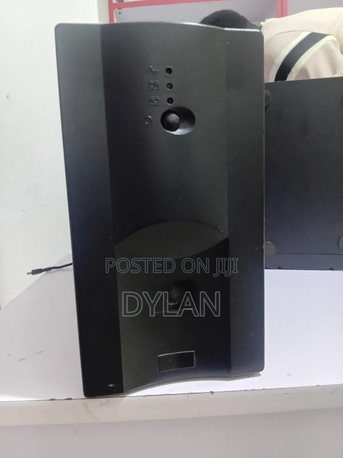 Power Backup
