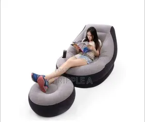 Air Sofa Ultra Lounge Inflatable Sofa Chair