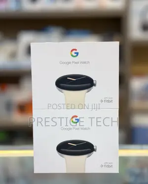 Google Pixel Watch Lte