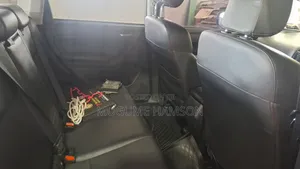 Subaru Forester 2014 Silver