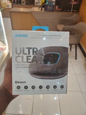 Anker Powerconf Bluetooth Speakerphone