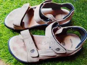 Men's Teva Sandals
