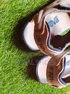 Men's Teva Sandals