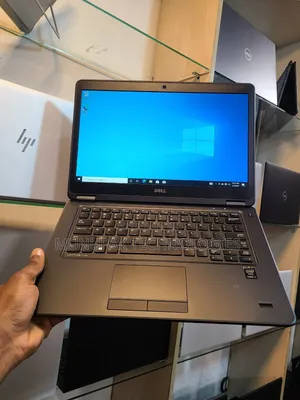Laptop Dell Latitude E7450 8GB Intel Core i7 SSD 256GB