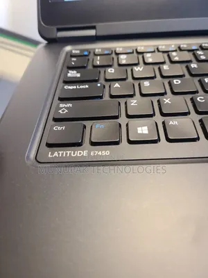 Laptop Dell Latitude E7450 8GB Intel Core i7 SSD 256GB